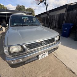 1997 Toyota Tacoma