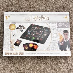Cartamundi Harry Potter Hogwarts Wizardry Quest Board Game, Calling All Harry Potter Super-Fans!