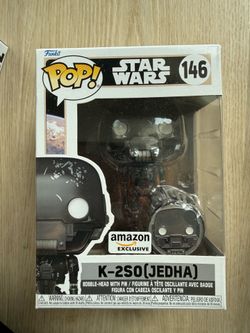 K-2SO Star Wars Funko Pop