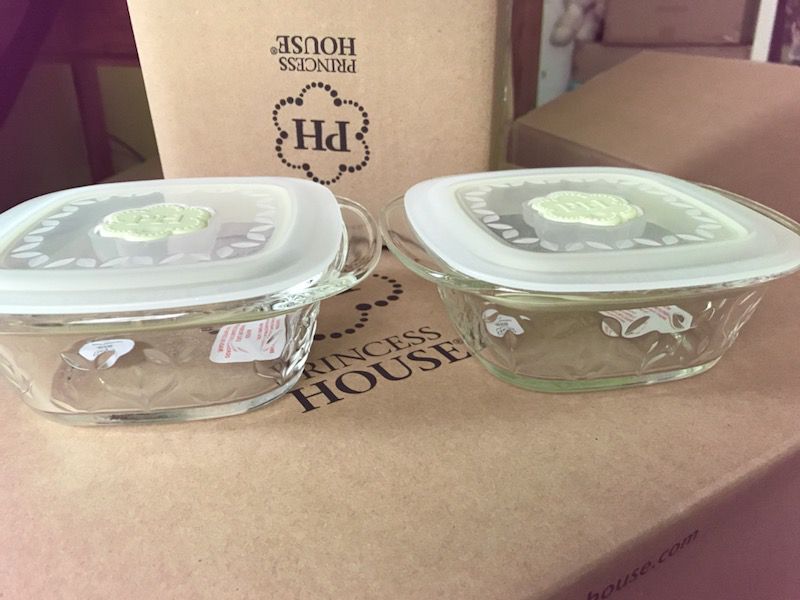 Princess House Salad Dressing Container De Silicone. for Sale in Lynwood,  CA - OfferUp