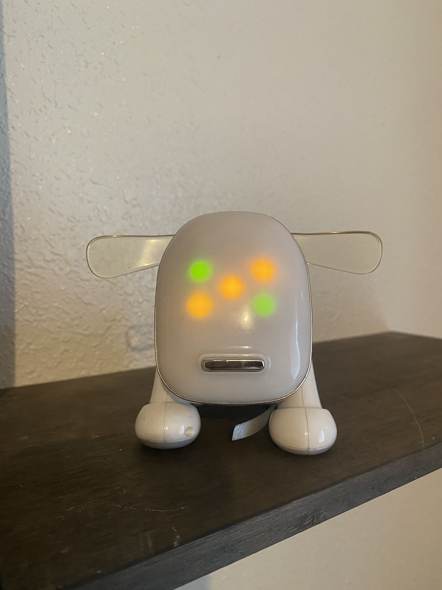 Vintage 2007 I Dog Speaker