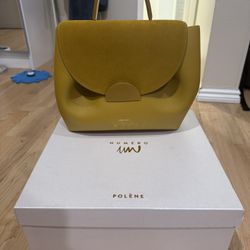Polene Numéro Un bag