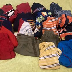 Boy Clothes