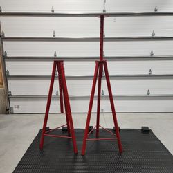 Jack Stands