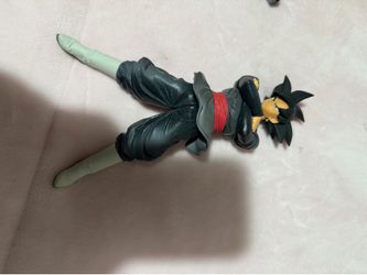 Goku black