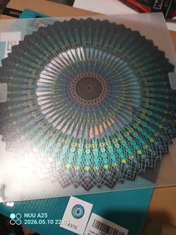 New Wind spinner 12 inches