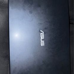 Asus Laptop 