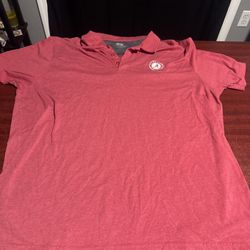 3XL Stadium Athletics Alabama Crimson Tide Polo