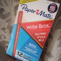 Paper Mate Ball Point Pen