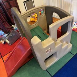 Step2 Children Kid Slide