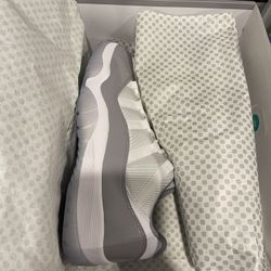 Jordans 11 Low 