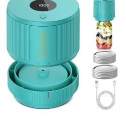 Electric Mason Jar Sealer $15 New