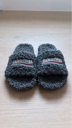 Grey slides