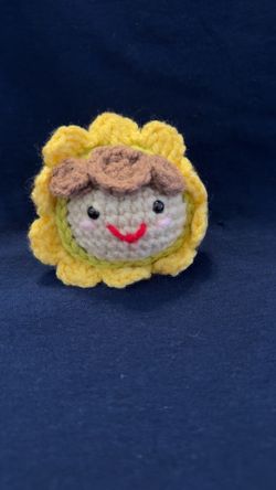 Crochet Heads 