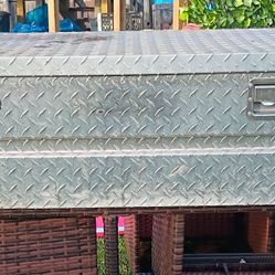 Truck Tool Box 
