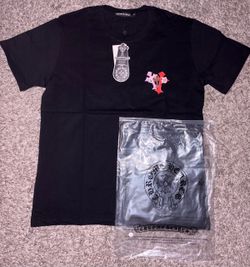 Chrome Hearts Tshirts