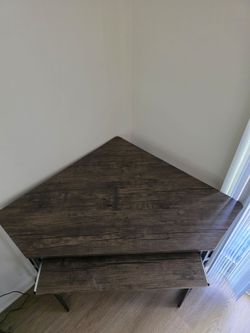 Working desk