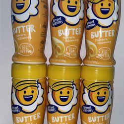 Kernel seasons Pop corn seasoning-butter