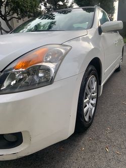 2008 Nissan Altima