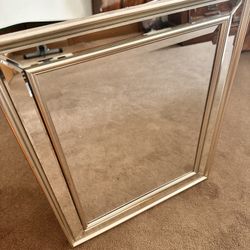 Bedroom Mirror 