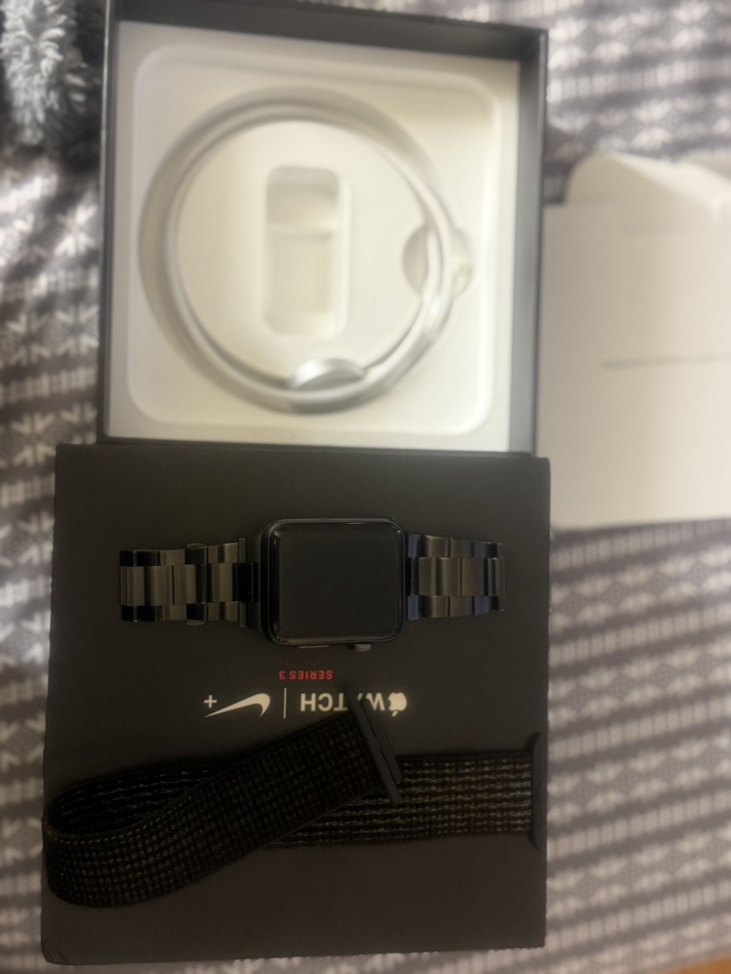 AT&T Iwatch