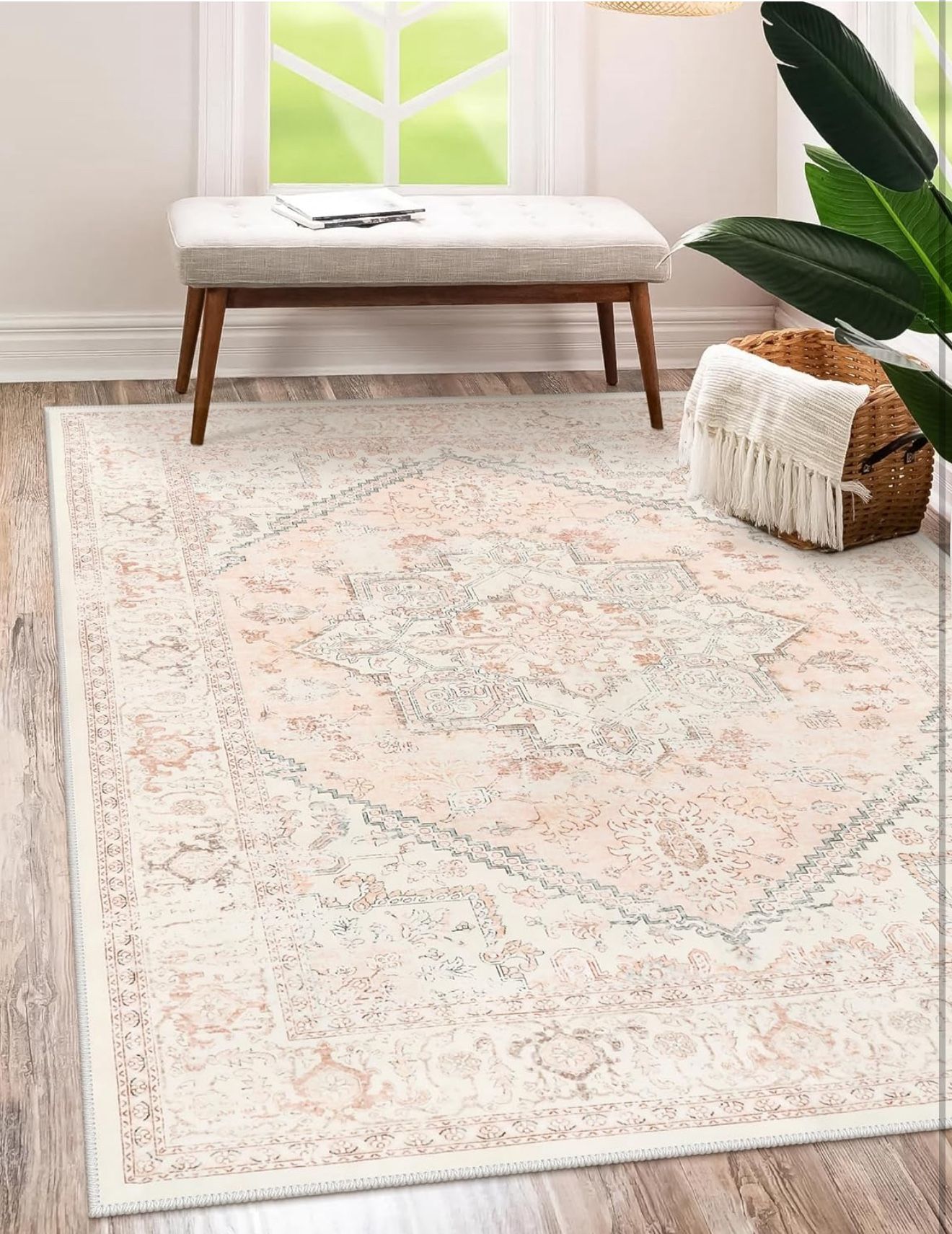 5x7 Rug