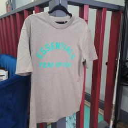 Fear of God Essentials Seal Heavy T-Shirt