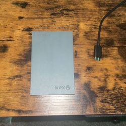 2 Tb Xbox Storage Card