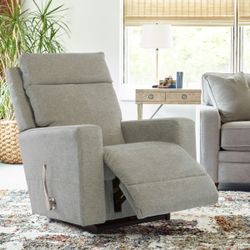 La-Z-Boy Jax Rocker Recliner Lounge Chair