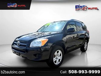 2011 Toyota RAV4