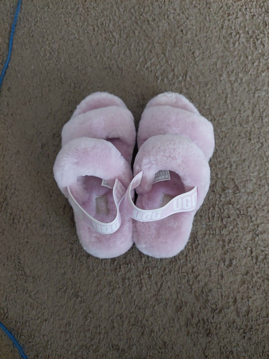 UGG Sandals