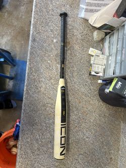 2025 Rawlings Icon -10 31” USSSA Baseball Bat