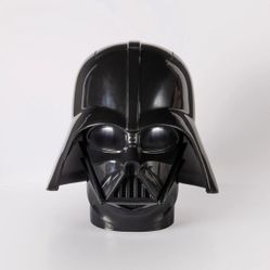 Star Wars: Revenge Of The Sith 20th Anniversary Darth Vader Popcorn Helmet