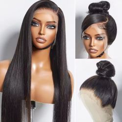 Human Hair
