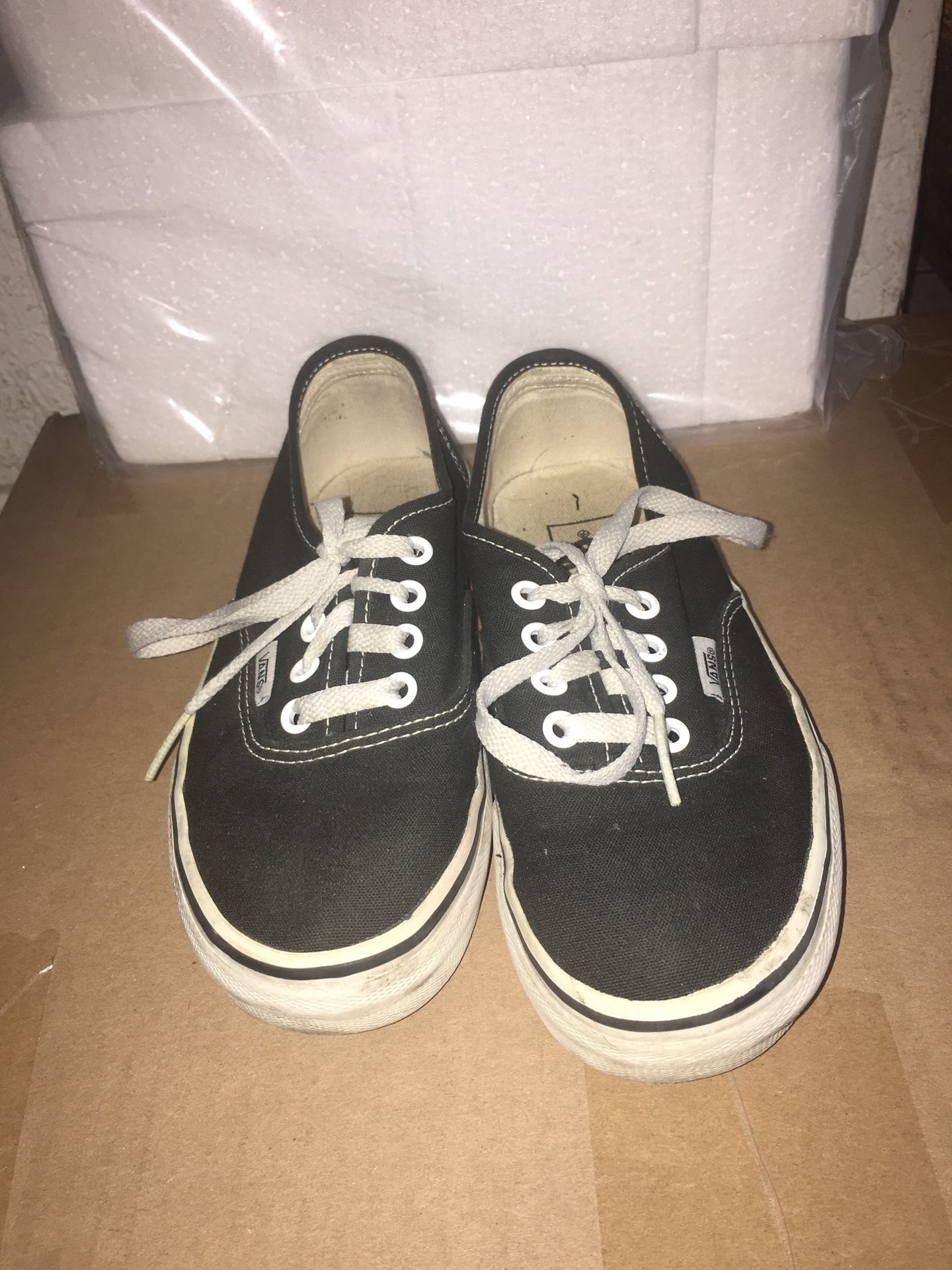 Vans Shoes