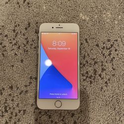 iPhone 8 64gb Factory Unlocked