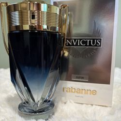 Paco Rabanne Invictus  Parfum 