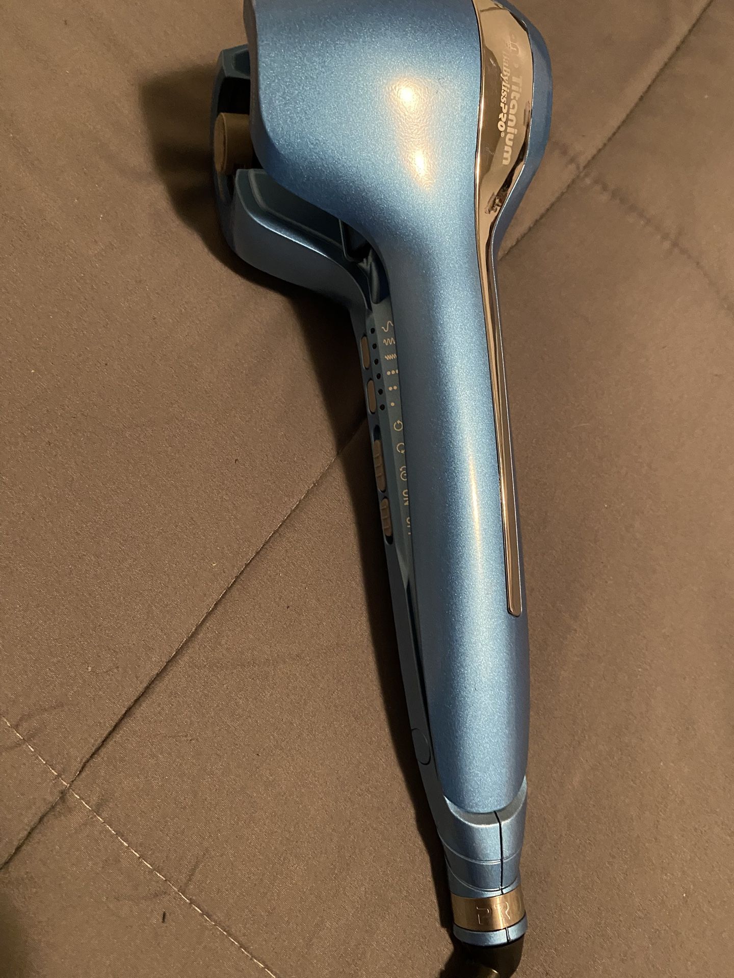 BaByblissPRO Miracle 3 Curl Machine