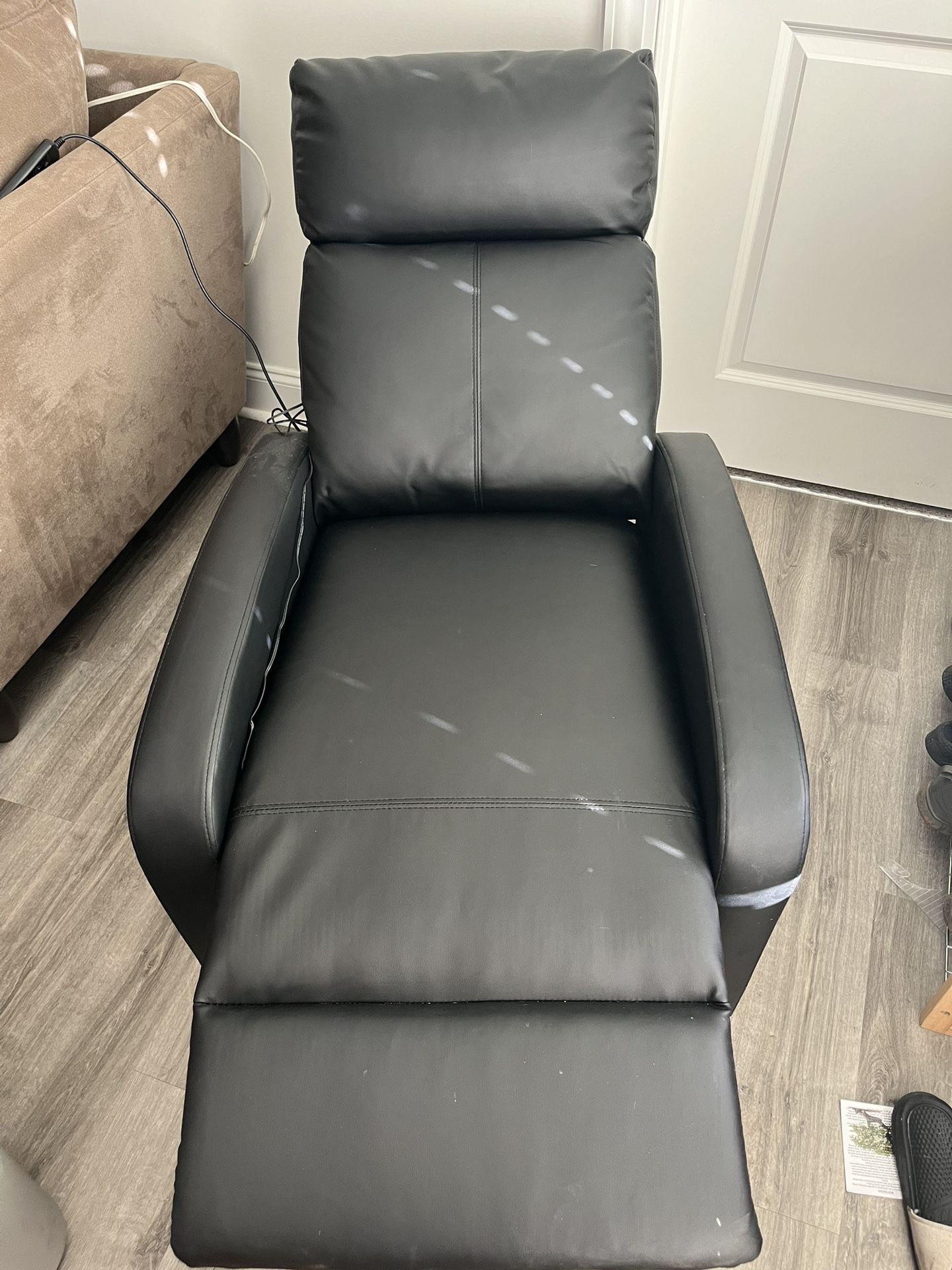 Homall Recliner Chair