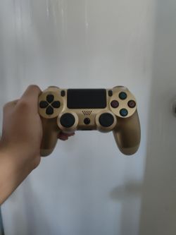 Brand New PlayStation 4 controller DualShock 4 Everything Works Tested - I have more PS4 controllers different colors