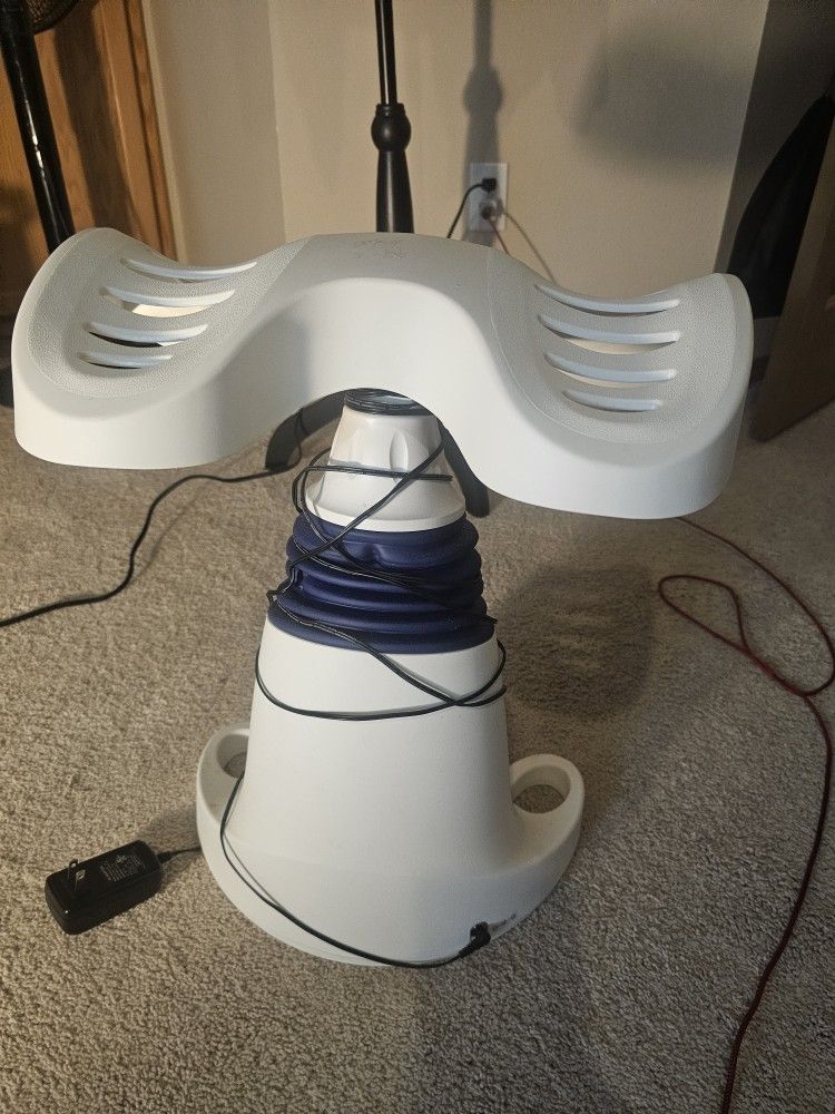 Back To Life Continuous Massager