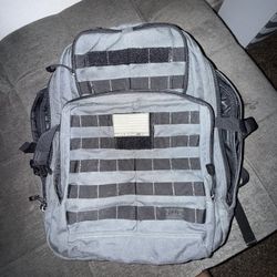 5.11 Tactical Backpack 