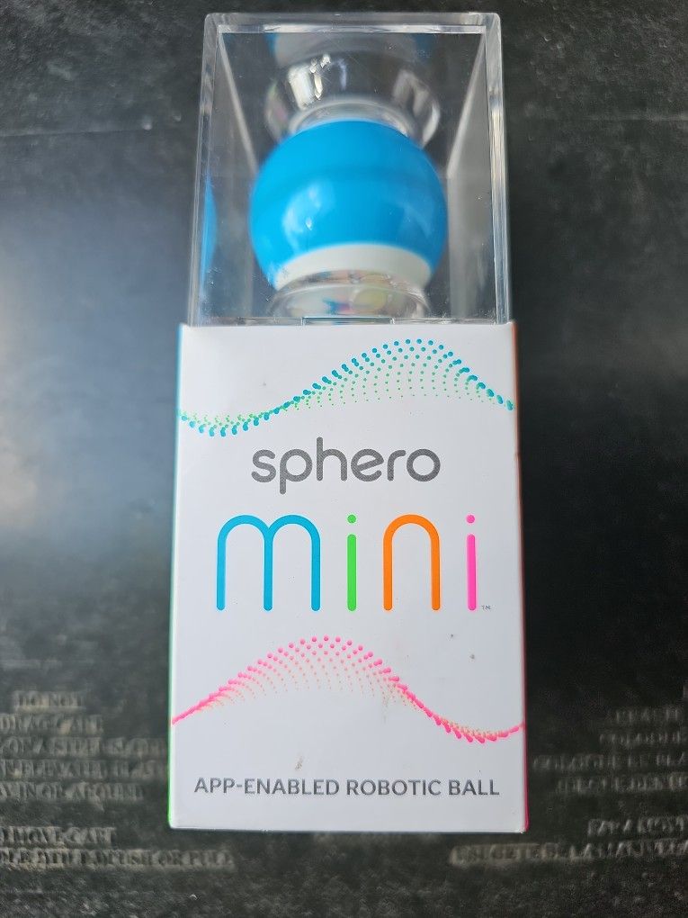 Sphero Mini