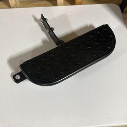 Mercedes Sprinter Trailer Hitch Step OEM (contact info removed)
