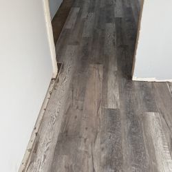 Hardwood Flooring