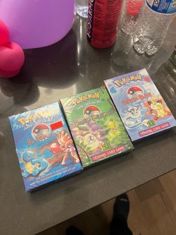 Pokemon Theme Deck