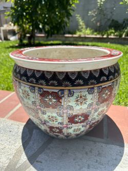 Pot
