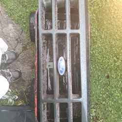 Grill 95 f150