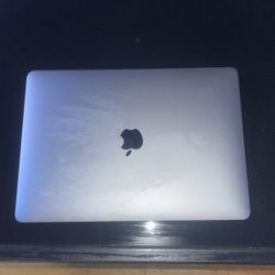 Used, MacBook 13’ pro