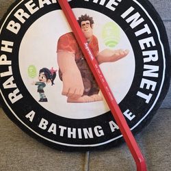 Supreme Crowbar